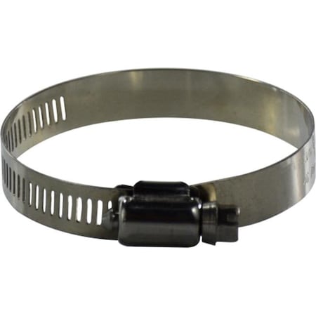 Midland Industries 620104 5 To 7 In. No. 104 620 Series Hose Clamp